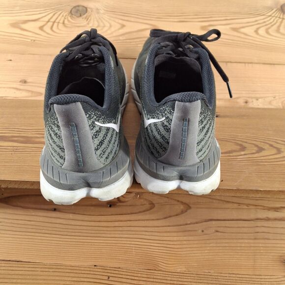 Size 9b - Hoka One One HOKA Mach 5 Black Castlerock main image 5